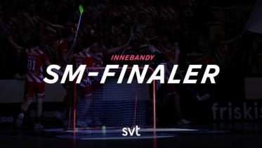 Innebandy-SM: final