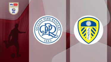 Championship: QPR-Leeds