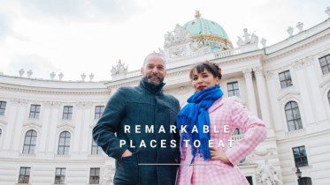 Remarkable Places to eat