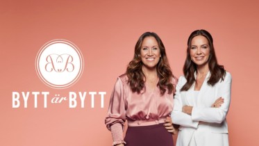 Bytt är bytt