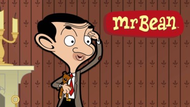 Mr. Bean