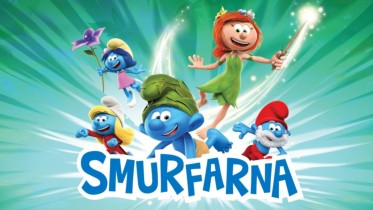 Smurfarna