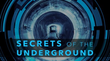 Secrets Of The Underground