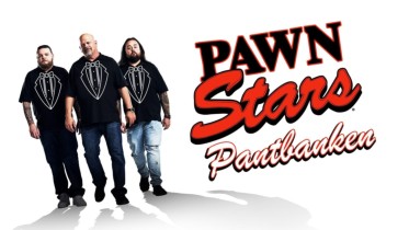 Pawn Stars Best Of