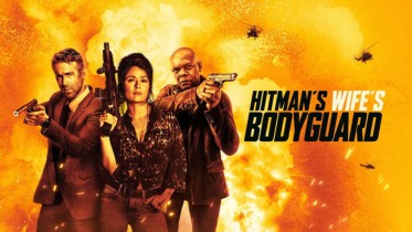 The Hitman's Wife's Bodyguard