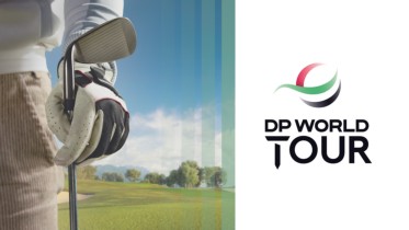 Dp World Tour