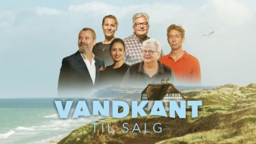 Vandkant til salg