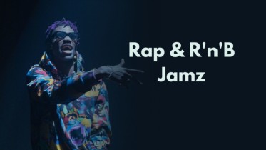 Rap & R'n'B Jamz