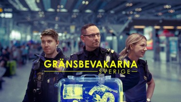 Gränsbevakarna Sverige