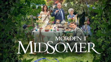 Morden i Midsomer