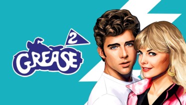 Grease 2