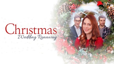 Christmas Wedding Runaway