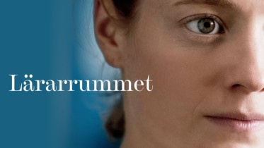 Lärarrummet