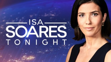Isa Soares Tonight