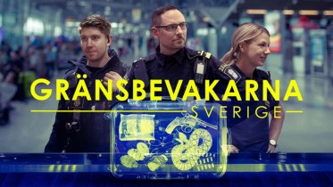 Gränsbevakarna Sverige