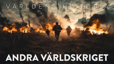 Världens historia: Andra världskriget