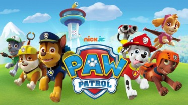 PAW Patrol