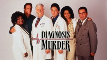 Diagnosis Murder