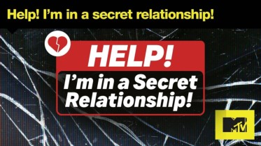 Help! I'm In A Secret Relationship