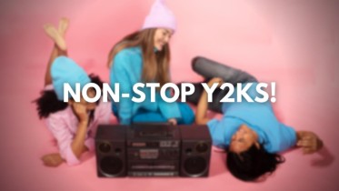 Non-Stop Y2Ks!