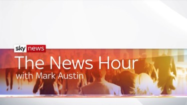 The News Hour With Mark Austin