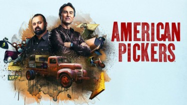 Amerikas antikälskare
