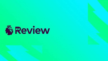 Premier League Review