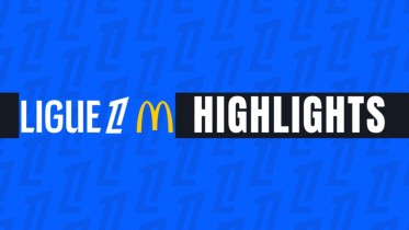 Ligue 1: Highlights