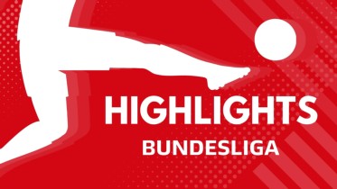 Bundesliga Highlights