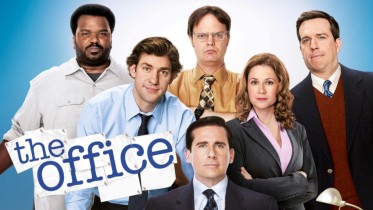 The Office