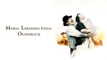 Maria Larssons eviga ögonblick