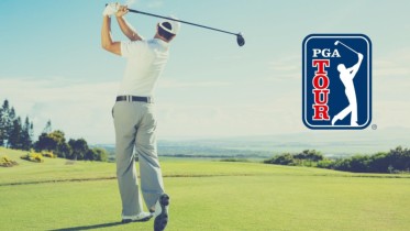 Golf: PGA Tour - Charles Schwab Challenge