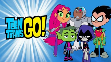 Teen Titans Go!