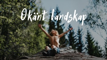 Dox: Okänt landskap