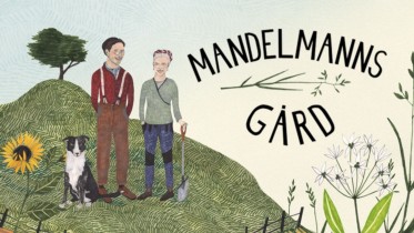 Mandelmanns gård