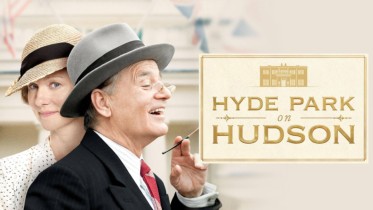 Hyde Park on Hudson