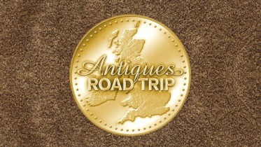 Antiques Road Trip