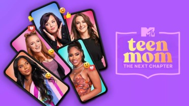 Teen Mom: The Next Chapter