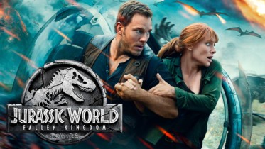 Jurassic World: Fallen Kingdom