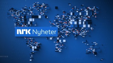 NRK nyheter