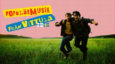 Populärmusik från Vittula