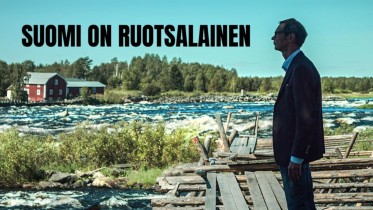 Suomi on ruotsalainen