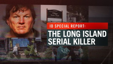 ID Special Report: The Long Island Serial Killer