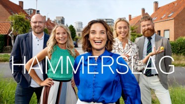 Hammerslag