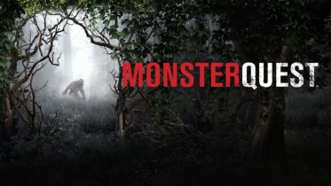 MonsterQuest