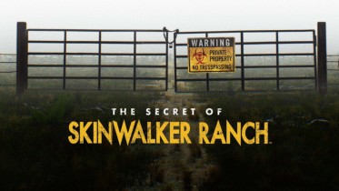 The Secret of Skinwalker Ranch