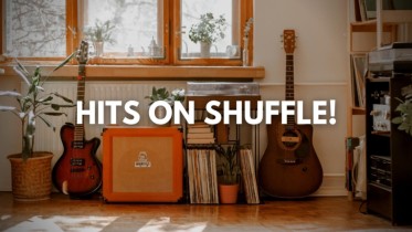 Hits On Shuffle!