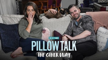 90 Day Fiancé: The Other Way Pillow Talk