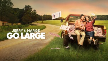 Jerry & Marge go large