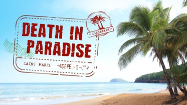 Mord i Paradiset
